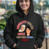 Nikki Haley Supports Israel Americas Golda Meir Nikki 2024 Shirt Hoodie 12