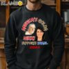 Nikki Haley Supports Israel Americas Golda Meir Nikki 2024 Shirt Sweatshirt 11
