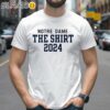 Notre Dame Fighting Irish 2024 The Shirt 2 Shirts 26