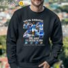 Novak Djokovic The Goat 24 Grand Slams Thank You For The Memories Shirt Sweatshirt 3