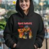 Number Of The Beast Iron Maiden Shirt Hoodie 12