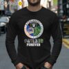 Oakland Sports Forever Raiders Athletics And Warriors Shirt Longsleeve 40