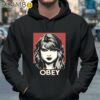 Obey Taylor Swift Shirt Meme Hoodie 37