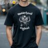 Official Motorhead Everything Louder England Shirt Black Shirts 18