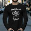 Official Motorhead Everything Louder England Shirt Longsleeve 39