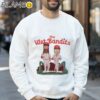 Official The Wet Bandits Phillies Shirt Sweatshirt 32