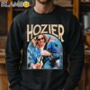 Official in A Week Hozier Shirt Sweatshirt 11