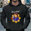 Okey Dokey Lucy Maclean From Fallout Shirt Hoodie 37