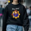 Okey Dokey Lucy Maclean From Fallout Shirt Sweatshirt 5