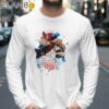 One Piece Film Red Anime Shirt Longsleeve 39