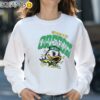 Oregon Go Ducks Cactus Jack Travis Scott Collab With Fanatics Mitchell And Ness Jack Goes Back Shirt Sweatshirt 31