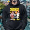 Original Chris Brown Graphic Brown Chris Beezy Shirt Hoodie 4
