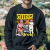 Original Chris Brown Graphic Brown Chris Beezy Shirt Sweatshirt 3