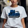Orlando Magic 2024 NBA Playoffs Defensive Stance Shirt 2 Shirts 7