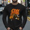 Ozzy Osbourne Shirt Vintage Style Longsleeve 40