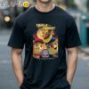 Paw Patrol Mighty Movie Triple Threat Only In Theatres September 29th 2024 Shirt Black Shirts 18