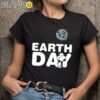 Peanuts Snoopy Earth Day Shirt Black Shirts 9