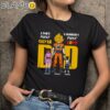 Personalized Dragon Ball Z Shirts For Dad For Fathers Day Black Shirts 9