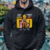 Personalized Dragon Ball Z Shirts For Dad For Fathers Day Hoodie 4