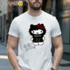 Peso Pluma Hello Kitty Fan Merch Shirt