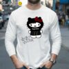 Peso Pluma Hello Kitty Fan Merch Shirt Longsleeve 35