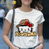Peso Pluma Hello Kitty Shirt 1 Shirt 28