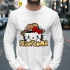 Peso Pluma Hello Kitty Shirt Longsleeve 39
