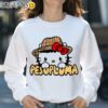 Peso Pluma Hello Kitty Shirt Sweatshirt 31