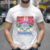 Philadelphia Phillies All Star Game Franklin Shot Shirt 2 Shirts 26