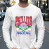 Philadelphia Phillies All Star Game Franklin Shot Shirt Longsleeve 39