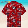 Philadelphia Phillies Hawaiian Shirt Aloha Cute Summer Shirt Hawaaian Shirt Hawaaian Shirt