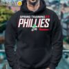 Philadelphia Phillies Spring Training Phillies Bryce Harper Shirt Hoodie 4