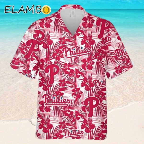 Phillies Hawaiian Shirt Philadelphia Phillies Hawaiian Shirt Hawaaian Shirt Hawaaian Shirt