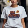 Phoenix Suns 2024 NBA Playoffs Defensive Stance Shirt 2 Shirts 7