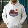 Phoenix Suns 2024 NBA Playoffs Defensive Stance Shirt Hoodie 38