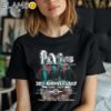Pixies Tour 2024 38th Anniversary 1986 2024 Thank You For The Memories Shirt Black Shirt Shirt