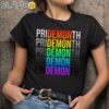 Pride Month Demon Shirt Gay Lesbian LGBT Pride Month Black Shirts 9