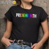 Pride Month Demon Shirt Transgender Lesbian LGBT Gay Shirt Black Shirts 9