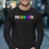 Pride Month Demon Shirt Transgender Lesbian LGBT Gay Shirt Longsleeve 17