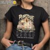 Purdue Boilermakers 128th Anniversary 1896 2024 Thank You For The Memories Shirt Black Shirts 9