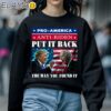 Put It Back The Way You Found It Pro Trump And Anti Biden Shirt Sweatshirt 5