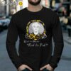 Quoth The Doctor End The Fed Shirt Longsleeve 39