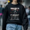 Rammstein Europe Stadium Tour 2024 30th Anniversary Thank You For The Memories Shirt Sweatshirt 5