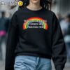 Real Women Arent Men LGBTQ Bible Proverbs Anti Pride Month Shirt Sweatshirt 5