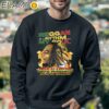 Reggae Is A Rhythm Of My Soul Bob Marley King Of Reggae Shirt Sweatshirt 3