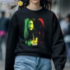 Reggae Music Lovers Bob Marley Shirt Sweatshirt 5