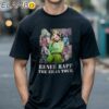 Renee Rapp Era Tour Shirt Renee Rapp Merch Black Shirts 18