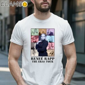 Renee Rapp The Eras Tour Shirt Music Gift 1 Shirt 16