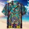 Retro Beatles Pinball Hawaiian Shirt Hawaiian Hawaiian