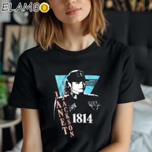 Retro Vintage 90s Janet Jackson Shirt